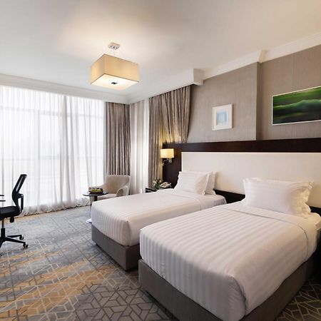 Warwick Hotel Джидда Екстер'єр фото