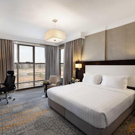 Warwick Hotel Джидда Екстер'єр фото