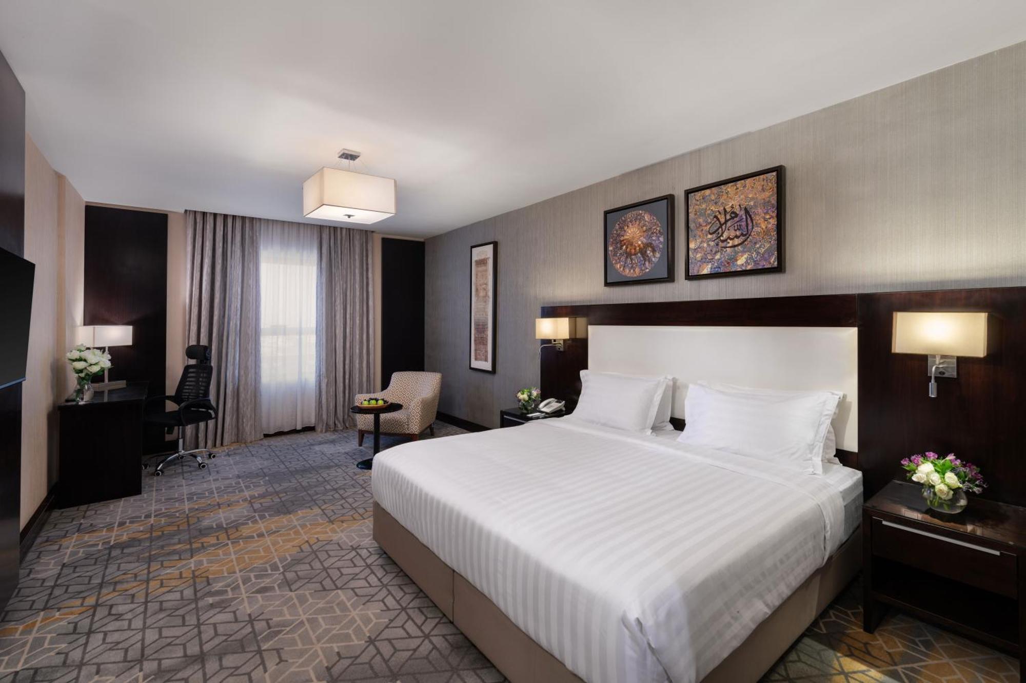 Warwick Hotel Джидда Екстер'єр фото